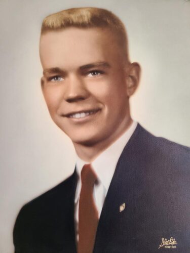 Gary W. Abrahamson